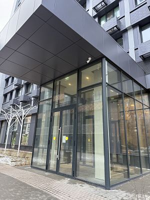 Купить квартиру г Москва, проезд Серебрякова, д 11 к 2 11800000 рублей