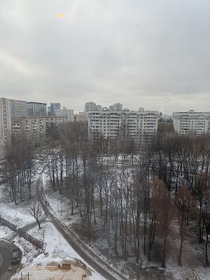 Купить квартиру г Москва, проезд Серебрякова, д 11 к 2 20399000 рублей