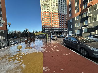 Купить квартиру г Одинцово, ул Северная, д 13 9475000 рублей