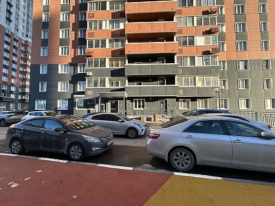 Купить квартиру г Одинцово, ул Северная, д 13 9475000 рублей