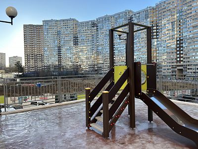 Купить квартиру г Одинцово, ул Северная, д 13 9475000 рублей