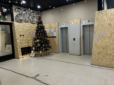 Купить квартиру г Одинцово, мкр Клубничное поле, д 2 10300000 рублей
