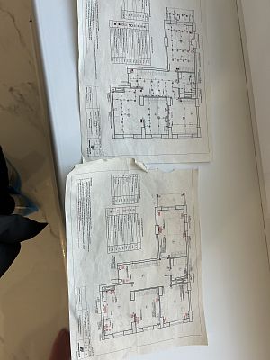 Купить квартиру г Одинцово, ул Северная, д 9 17800000 рублей