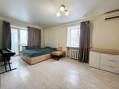 Купить квартиру г Хабаровск, ул Аксенова, д 49 3390000 рублей