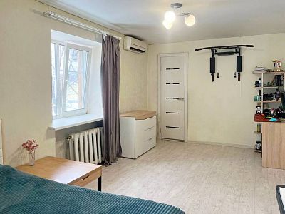 Купить квартиру г Хабаровск, ул Аксенова, д 49 3390000 рублей