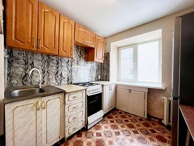 Купить квартиру г Хабаровск, ул Аксенова, д 49 3390000 рублей
