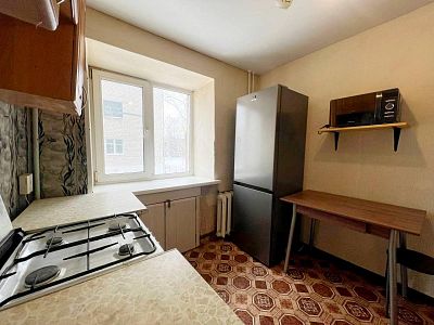 Купить квартиру г Хабаровск, ул Аксенова, д 49 3390000 рублей