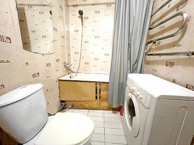Купить квартиру г Хабаровск, ул Аксенова, д 49 3390000 рублей