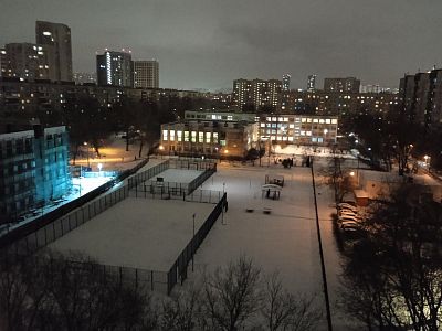 Купить квартиру г Москва, ул Краснобогатырская, д 19 к 3 кв 307 20712196 рублей