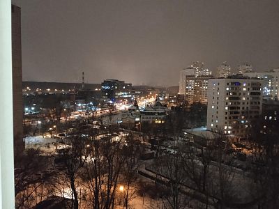 Купить квартиру г Москва, ул Краснобогатырская, д 19 к 3 кв 307 20712196 рублей