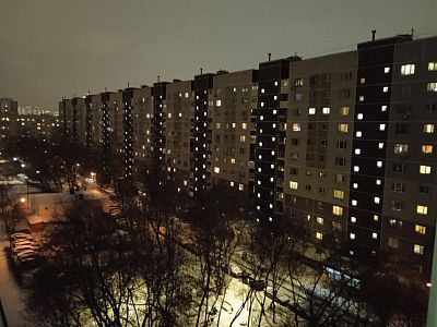 Купить квартиру г Москва, ул Краснобогатырская, д 19 к 3 кв 307 20712196 рублей