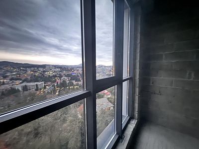 Купить квартиру г Сочи, ул Цюрупы, д 13Д 18000000 рублей