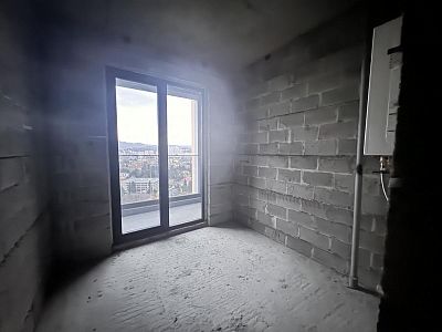Купить квартиру г Сочи, ул Цюрупы, д 13Д 18000000 рублей