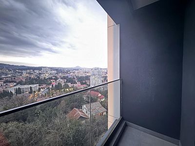 Купить квартиру г Сочи, ул Цюрупы, д 13Д 18000000 рублей