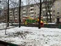 Купить квартиру г Москва, ул Доброслободская, д 16 к 2 19000000 рублей