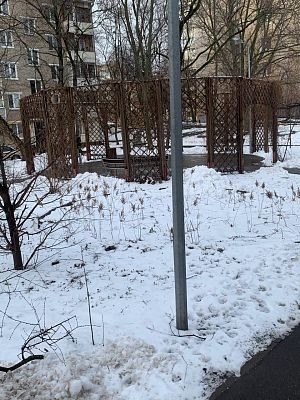 Купить квартиру г Москва, ул Доброслободская, д 16 к 2 19000000 рублей