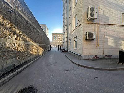 Купить квартиру г Москва, ул Валовая, д 8/18 29000000 рублей