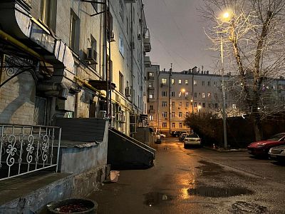 Купить квартиру г Москва, Павелецкая пл, д 1 22800000 рублей