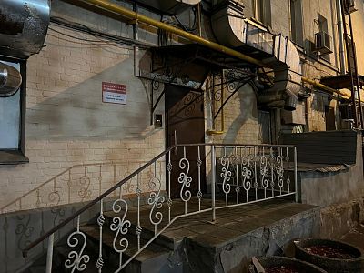 Купить квартиру г Москва, Павелецкая пл, д 1 22800000 рублей