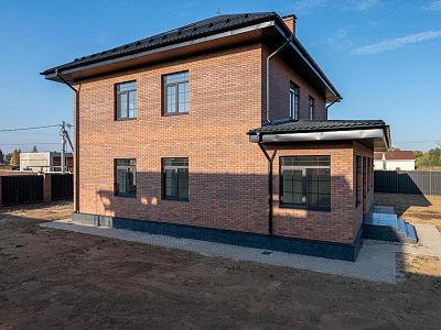 Купить дом Московская область, Богородский городской округ, деревня Пешково, Подмосковная улица 29500000 рублей