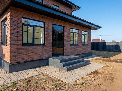 Купить дом Московская область, Богородский городской округ, деревня Пешково, Подмосковная улица 29500000 рублей