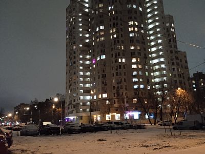 Купить квартиру г Москва, Погонный проезд, д 14 стр 2 кв 5 28800000 рублей