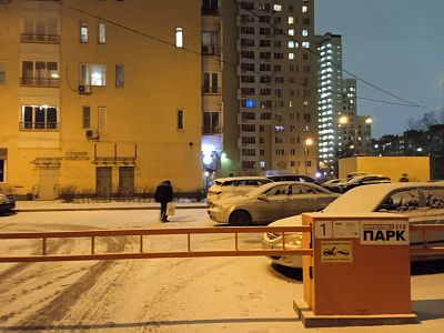 Купить квартиру г Москва, Погонный проезд, д 14 стр 2 кв 5 28800000 рублей