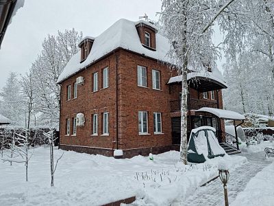 Купить дом Московская обл, г Химки, мкр Новогорск, ул Заречная, д 23 99999999 рублей