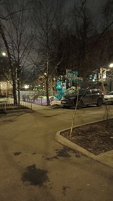Купить квартиру г Москва, 4-й Красносельский пер, д 5 40000000 рублей