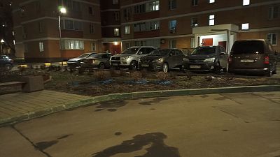 Купить квартиру г Москва, 4-й Красносельский пер, д 5 40000000 рублей
