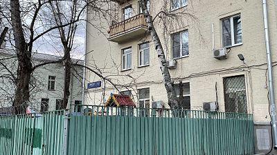 Купить квартиру г Москва, Лялин пер, д 23-29 стр 1 30990000 рублей