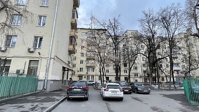 Купить квартиру г Москва, Лялин пер, д 23-29 стр 1 30990000 рублей