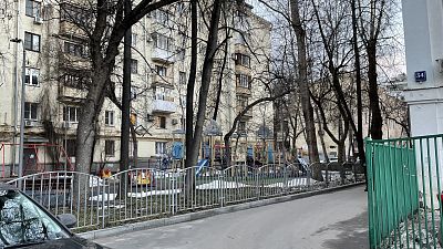Купить квартиру г Москва, Лялин пер, д 23-29 стр 1 30990000 рублей