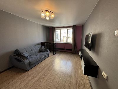 Купить квартиру г Москва, Мичуринский пр-кт, д 35 33000000 рублей