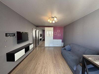 Купить квартиру г Москва, Мичуринский пр-кт, д 35 33000000 рублей