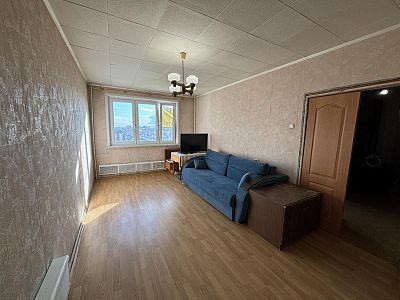 Купить квартиру г Москва, Мичуринский пр-кт, д 35 33000000 рублей