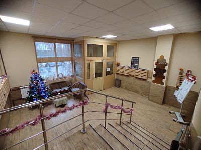 Купить квартиру г Москва, ул Берзарина, д 3 к 2 15000000 рублей