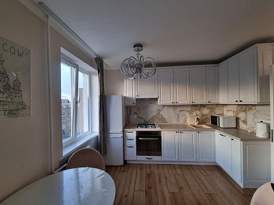 Купить квартиру г Москва, 6-й Монетчиковский пер, д 5 22000000 рублей