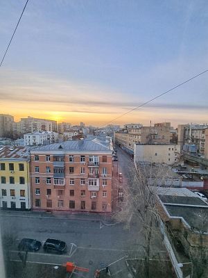 Купить квартиру г Москва, 6-й Монетчиковский пер, д 5 22000000 рублей