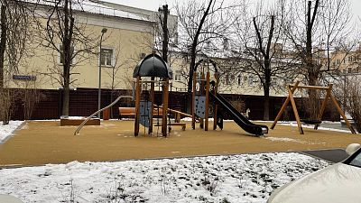 Купить квартиру г Москва, ул Краснопрудная, д 22-24 30000000 рублей