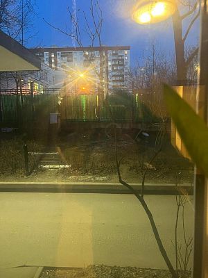 Купить квартиру г Москва, ул Госпитальный Вал, д 3 к 6 17100000 рублей