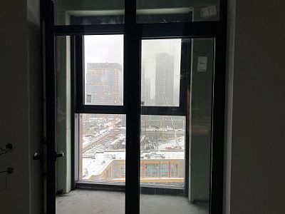 Купить квартиру г Москва, Шелепихинская наб, д 40 к 1 23900000 рублей