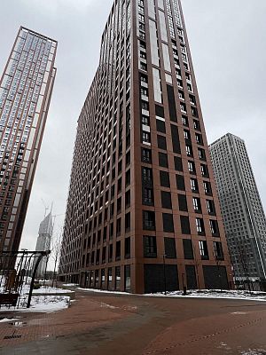 Купить квартиру г Москва, Шелепихинская наб, д 40 к 2 21865590 рублей