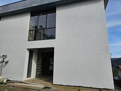 Купить дом г Сочи, снт Монтажник (село Барановка), д 38 22000000 рублей