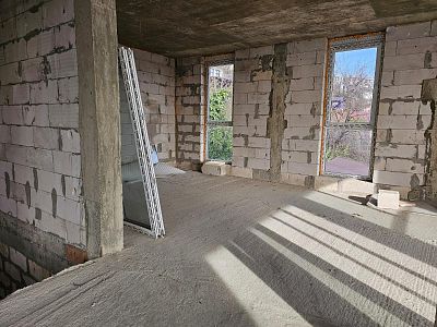 Купить дом г Сочи, снт Монтажник (село Барановка), д 38 22000000 рублей