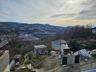 Купить дом г Сочи, снт Монтажник (село Барановка), д 38 22000000 рублей