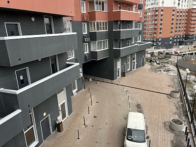 Купить квартиру г Одинцово, ул Северная, д 15 10500000 рублей
