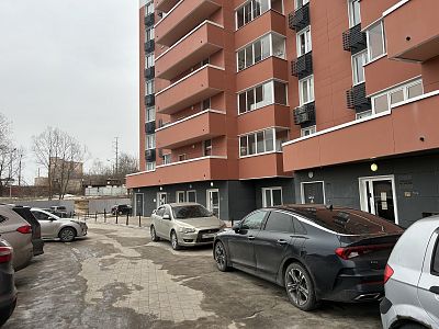 Купить квартиру г Одинцово, ул Северная, д 15 10500000 рублей