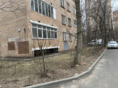 Купить квартиру г Одинцово, ул Северная, д 26 12300000 рублей