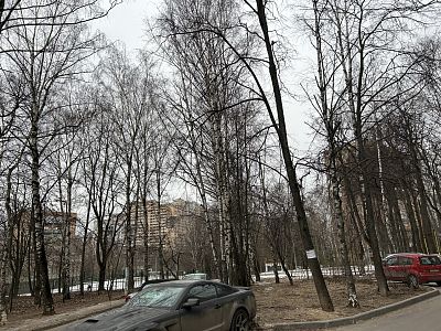 Купить квартиру г Одинцово, ул Северная, д 26 12300000 рублей